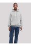 Cool Patterned Hoodie - 4