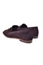 Women's Leather Ballerinas K146104 - 4