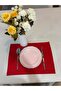New Year's Presentation American Service Supla Duck Linen (6 Pieces) - 4