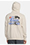 Casual Oversized Hoodie - 3