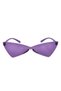 Triangular Disguise Glasses Different Colors - 4