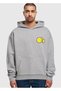Casual Oversized Hoodie - 4