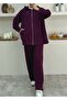Zippered Suit - 5