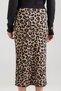 Onlibi Jq Skirt Cc Knt Knitwear Knitted Skirt - 3