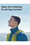 OpenRun Pro (Mini Size) Bone Conduction Headphones - 3