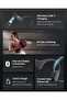 OpenRun Bone Conduction Headphones, Open-Ear Bluetooth Sports Earphones with Mic, Comet Grey - 7