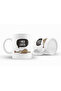 I Need Coffee Sloth Animal Themed Funny Design Gift Mug Cup - 3