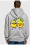 Casual Oversized Hoodie - 3
