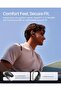 NEW OpenFit 2+ Open-Ear Headphones, Dolby Audio Enabled, Comfortable Earbuds with Soft Ear Hoo - 5