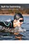 OpenSwim Pro Bone Conduction Sports Headphones - 3