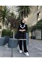 Lalibertaa Kruvaze Model Knitwear Set - 4