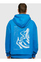 City Style Oversize Hoodie