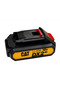 مثقاب لاسلكي 18 فولت 2 أمبير مع مطرقة بدون فرشاة DX1120 CAT - 3