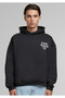 City Style Oversize Hoodie - 4