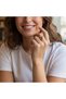 Adjustable Design Ring – Gold Color Antiallergic Steel, Modern Women's Jewelry - 3
