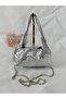 Women's Shoulder and Strap Bag – Stylish Model with Chain Detail, Suitable for Daily & Night Use - 3