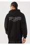سويت شيرت بقلنسوة للجنسين - 5
