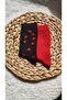 Hearted - Solid Socks 2 Pack - 5