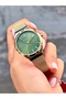 Women's Wristwatch Original Watch with Mesh Strap Waterproof 2 Years Warranty Bracelet Gift - 7