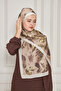 Patterned Soft Shawl - 4