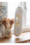Bag Holder & Bag Organizer – Bag Organizer, Cloth Bag Holder, Kitchen Bag Organizer 1 Piece