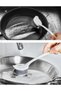 Multi-Purpose Dish Brush Teflon Brush - 2