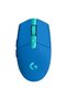 Mouse G305 Wireless Albastru