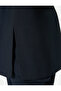 Long Fabric Vest Sleeveless Buttoned Comfortable Fit - 5