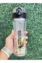 Herbalife Logo 600ml Elite Detox Water Bottle