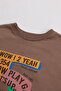 Boy's 2-Pack Basic Sweatshirt - 4