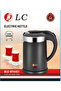 Electric Kettle DLC-HT4451 - 2
