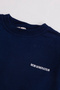Boy's 2-Pack Basic Sweatshirt - 8