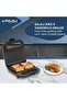 SWX 6 Grill Sandwich Toaster - 2