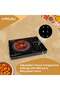 IRX 220F Infrared Cooktop - 5