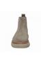D25Kb-1065 Daily Gray Women's Boots - 3