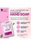 Hand Wash Liquid Refill, Refreshing Ocean Splash & Blossom Blast Combo – 5 Litre Each, Hand Soap Liquid with Moisturizing Formula & Aromatic Fragrance, Perfect for Hotel, Office & Home - 3