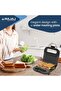 SWX 6 Grill Sandwich Toaster - 3