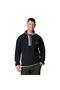 Helvetia Ii Men's Black Polo Sweatshirt (2090891-010)