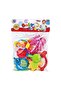 Baby Rattle Set, 5 pcs - 5
