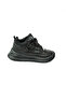 2036 Black Boy's Sports Boots - 2