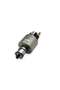 Zm 5494 12V Starter Solenoid Valeo Type (2/3 Hole) M5 Right Long Bolt Renault Dacia 1.5 Dci