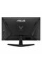 TUF Gaming VG279QM5A 27" 240Hz 0.3Ms HDMI+DP HDR FullHD G-Sync FreeSync IPS Vesa Monitör - 4