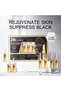 gold ampoule Serum gold foil particles for Korean glass skin effect 7 days magic (2ml*7) - 3
