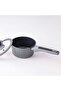 Stella Sauce Pan with Lid 16cm – Non-Stick, PFOA-Free, Induction Safe, Heat-Resistant - 2