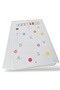 Color Matching, Shade Finding, Attention, Concentration Activity Book - 2