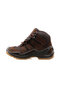 Nubuck Brown Men's Outdoor Boots P3102Nka Brown - 2