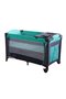 Baby Play Pen, Grey, P9020-6