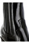 Women Pointed Toe Ankle Boots in Black - 4