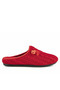 Melody Anatomical Insole Knitted Model House Slippers - 3