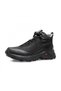 210500A Waterproof Outdoor Black Men's Boots